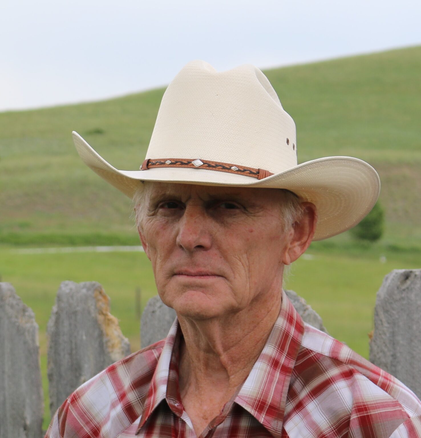 Jim Overstreet, Author Home
